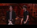 Sergey Brin talks about Google Glass at TED 2013