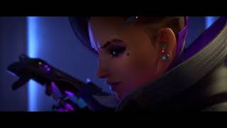 Animated Short: Infiltration