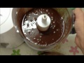 How To Make Chocolate Muffins