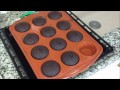 How To Make Chocolate Muffins