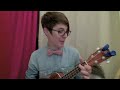 Nerdy Love Song with Added Kitten Bonus!