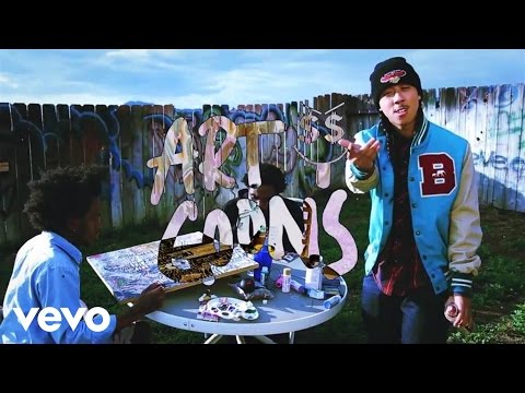 sayknowledge ft. Cashius Green - Art Goons (Music Video)