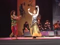 Indialucia - Rencontre Flamenco-Kathak - Images de Krysia Dowmont