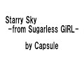 Capsule - Starry Sky