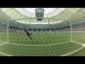 AT&T Goal of the Week Nominees: Week 12
