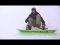 Snowboarding Tips & Equipment : How to Ride a Snowboard