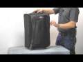 Samsonite Luggage Review - Silhouette 11 Upright Garment Bag Carry-on