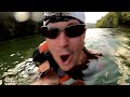 83mph in the SLICK- Raw Footage- EastTNFishing and Bullet Bass Boats