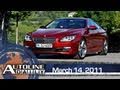 2012 BMW 6 Series - Autoline Daily 598