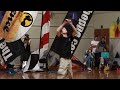 Spencer Watson AKA Open Individual Indoor Unlimited competition