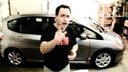 DSTV Live: Ep 1. - 2009 Honda Fit, Honda Tuning (highlights)