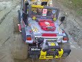 Millino Gaucho 4x4 Mud Modified Power Wheels 2008