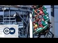 The Best of the Europa-Park! - Discover Germany DW - 2015