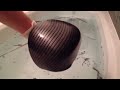 Hydro Dipping / Hydro Graphics DIY example