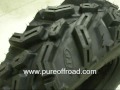 ITP Mud Lite XTR ATV Tires