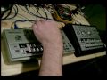 The Definitive Roland TB-303 vs Adafruit x0xb0x shootout