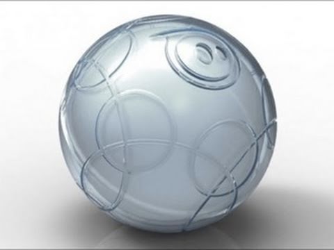Sphero, una bola robot