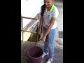 Construindo um carneiro hidráulico