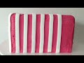 Candy Crush Saga Cake HOW TO COOK THAT Ann Reardon level 33 65 97