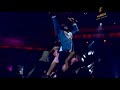 BURNA BOY's Performance @ Colourful World Of More