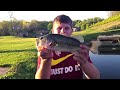 Fishing For Spring Time Bass With The Zoom Super Fluke