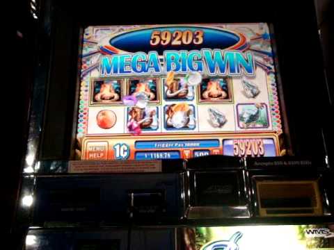 Win river casino free slot play