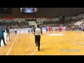 Allen Iverson and The Professor Hoop Together 2013