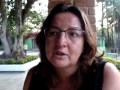 Rosane Bertotti, secretária de Comunicação CUT Nacional, fala sobre redes sociais