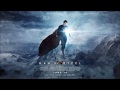 Hans Zimmer - Arcade (Man of Steel)