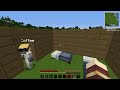 Tekkit Part 1 - Jaffa Cake Factory Planning