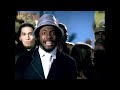 The Black Eyed Peas - Hey Mama