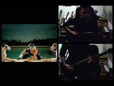 clearance, Lady lady gaga bad romance cover. clearance, Lady