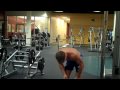 My Chest Workout- Scott Herman