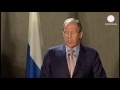 Russia plays down significance of Syria arms sales