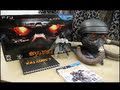 Killzone3 Helghast Edition Unboxing/Review
