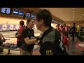 2013 Bowling World Championships - Women's high definition video focusing on the various release