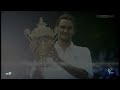 Roger Federer - Philosophical Experience (HD 720p)