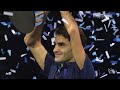 Roger Federer - Philosophical Experience (HD 720p)