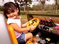 Jeep Hurricane power wheels fisher price diana lucia tellez dora the explorer version colombia 14