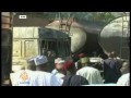 Boko Haram assault an air base in Nigeria