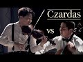 Czardas ,  (Violin,Cello&Piano)  V.Monti