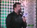 هلال خون دوباره سرزدی - حاج محمود كريمي - محرم 93 (2014 / 1436)