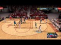 NBA 2K12 My Player - Smoove to Smoove is Born