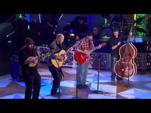 C'mon Down @ The Ryman / Texaco Country Showdown 2012-13