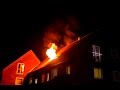 26.03.2017 / Brand / Gladsaxe 26.03.2017 / Brand / Gladsaxe