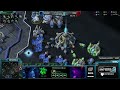 YoDa vs Grubby (Playoffs) - SC2 IEM Katowice