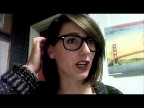 Kelsi Talks About the Importance of Internships