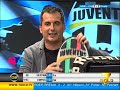 Direttastadio 7Gold (SAMPDORIA JUVENTUS 3-2)