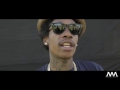 Game Feat. Wiz Khalifa, Chris Brown, Tyga & Lil Wayne "BTS Of "Celebration"" Video