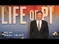 Visual Effects Artist Bill Westenhofer, Bucknell Class of 1990